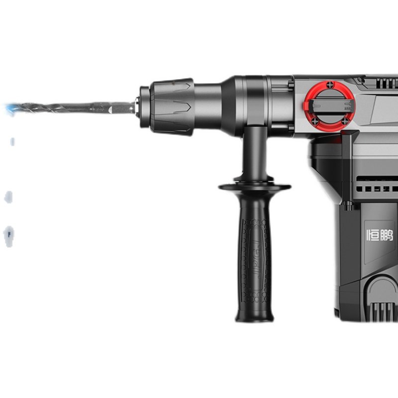 工业级电锤电镐大功率冲击钻电钻家用多功能三用重型电捶混凝土,标准件/零部件/工业耗材,输送带/传送带,淘宝优惠券,粉丝福利购,淘宝优惠卷