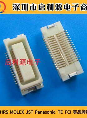 DF17A(3.0)-26DS-0.5V(57) DF17B(3.0)-26DS-0.5V(57)HRS现货