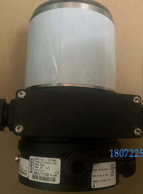 burkert宝德比例阀 00227316 8692定位器00227290 00306913调节阀