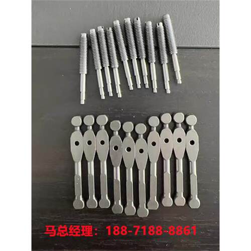 搅拌车力士乐液压泵控制阀阀针 马达混凝土配件三一豪沃德龙福田