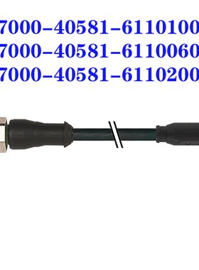 7000-40581-6110100 6110200 6110060穆尔murr7000-40561-6100500