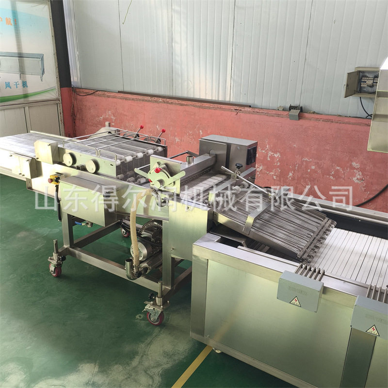 香酥小黄鱼上浆机 带鱼裹浆油炸生产线 电加热 自动升降 过滤残渣,清洗/食品/商业设备,果蔬加工设备,淘宝优惠券,粉丝福利购,淘宝优惠卷