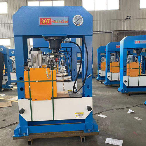 厂家供应液压龙门压机  200吨汽车维修用电动压力机  龙门压力机