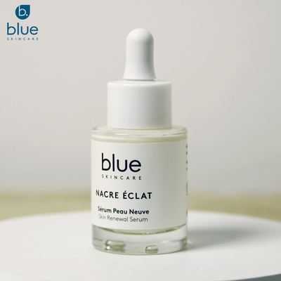 B.Blue Skincare白净精华30ml