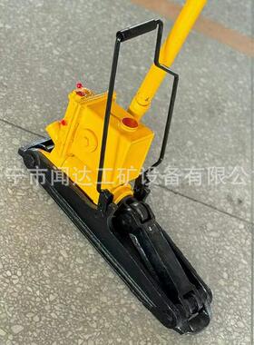 YQBD-250型液压起拨道器钢轨起拨道25T30吨液压千斤顶YQB300-200