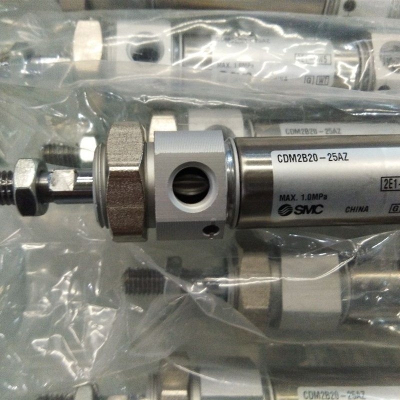 全新原装CM2B20/CDM2B20-25A/30A/50A/75A/100A/125A/150A气缸