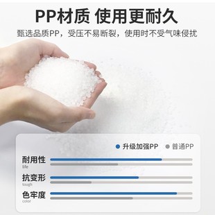 透明鞋 折叠鞋 子存放盒抽屉式 盒家用门口鞋 R柜收纳盒省空间神 架鞋