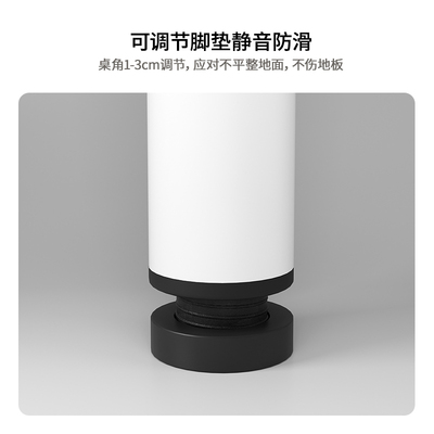 可折叠台式电脑桌家用桌子简x约学生写字桌简易长方形卧室书桌餐