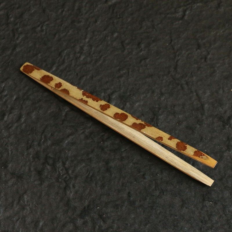 速发云南湘妃手老料件竹工制作茶道茶夹茶具湘妃竹茶道零配纯把件,特色手工艺,竹编/竹雕,淘宝优惠券,粉丝福利购,淘宝优惠卷