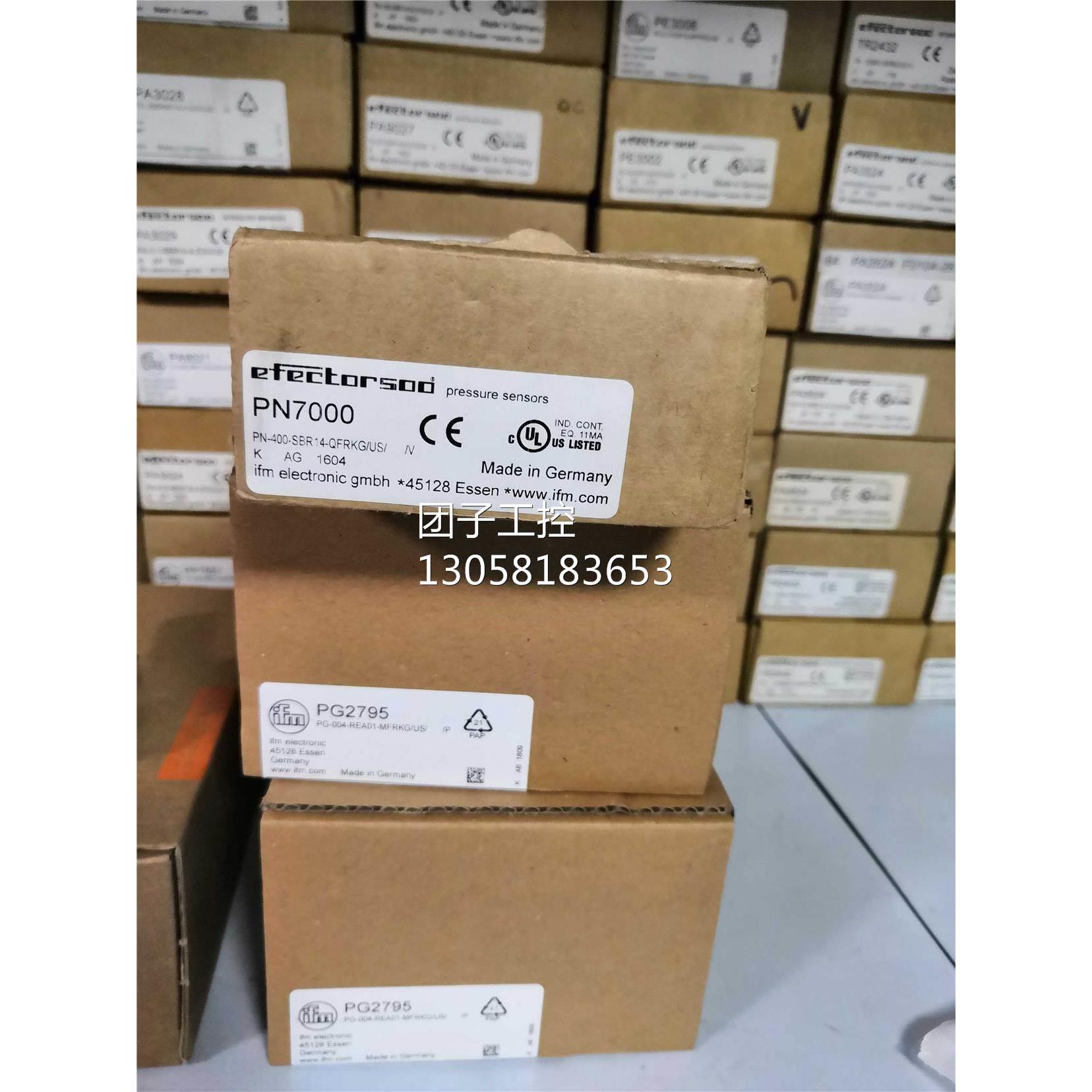 ！I0F MN70P0压力传感器现货询价