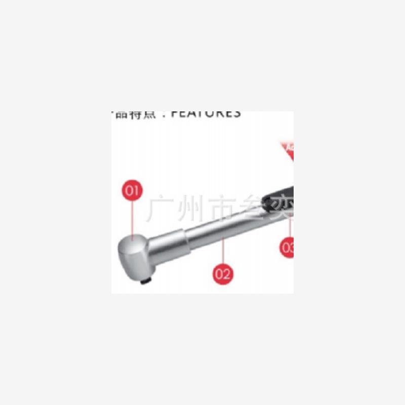 39216-1F广秋牌GUANGQIU视窗读数双刻度公英制打滑式扭矩扳手