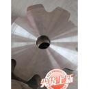 厂家直销齿轮炼轮非标定做碳钢单排台轮片轮炼条传动机械配件2082