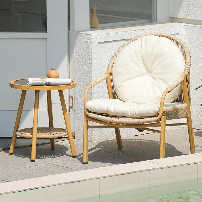 阳台小书桌椅小户MQ-果壳型沙发椅躺看喝茶休闲椅子编藤庭院花园,商业/办公家具,商用藤编家具,淘宝优惠券,粉丝福利购,淘宝优惠卷