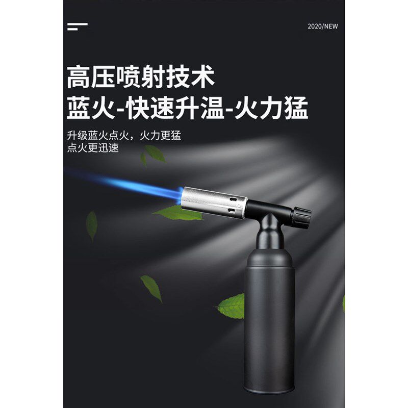 速发焊家焊接持器手神喷火器枪铝用能金属高温小型气焊枪铝