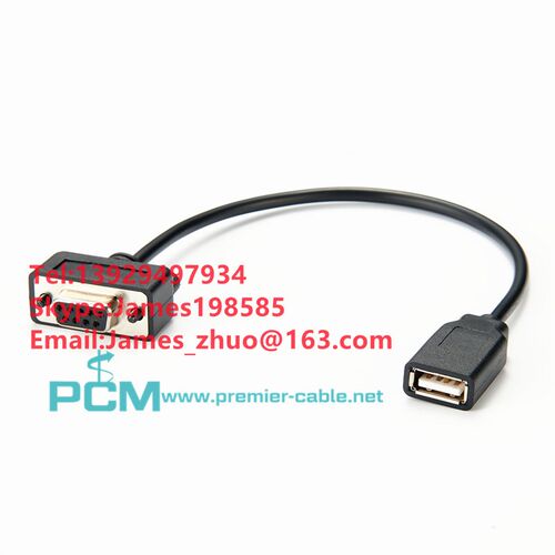 速发DB 器  配接转线 G 4G 热点线 CA仪线数据总线