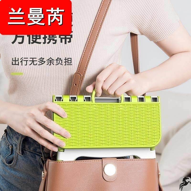 速发经板型家料用W厅马扎椅子便携收板橙塑济凳8客DzK0F折叠超小