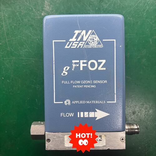 GFFOZ臭氧浓度计3030-06231GFFOZ3030-062313030-06231臭氧浓度计