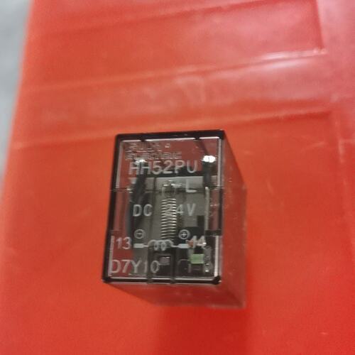 议价继电器HH52PU-LHH52P-LHH54P-L