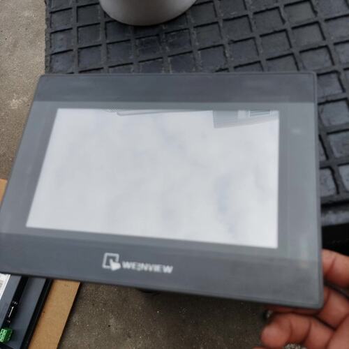 议价通触摸屏MT6071iPMT6070iHMT6071iE