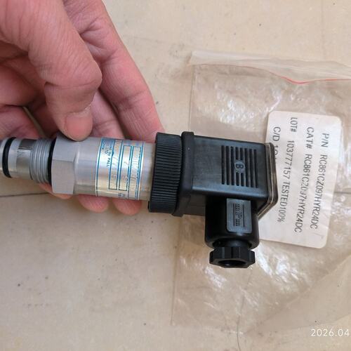 差传感器RC861CZ090HYR24DCRC861CZ090HYR24ACRC861CZ090HYR12DC