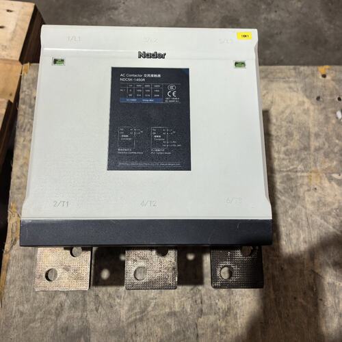 议价Nader交流接触器NDC5K-1450RNDC5K-1150RNDC5K-1850R