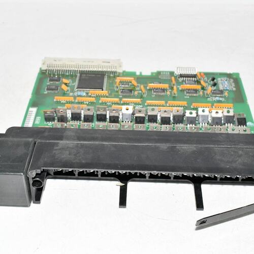 Fanuc Output ModuleD4C7A244A729644-G01D4C7A2 44A729644-G01
