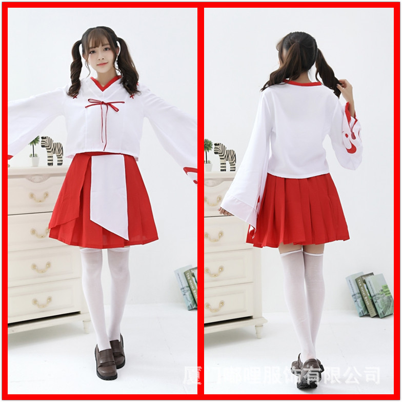 新款酒吧派对女仆装夜店舞台演出服OPLAY动漫女仆装游戏制服