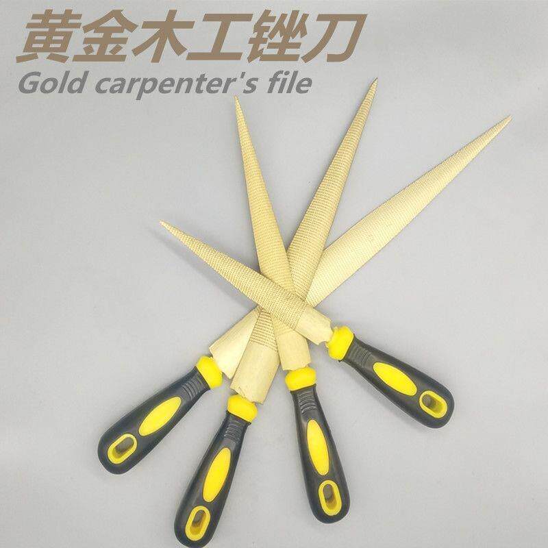 热销小型补鞋修鞋打磨工具锉刀 工业用高硬度金属单支木工锉刀