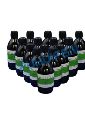 热销黏度标准油2-100000号GBW(E)130200-130313粘度油标准物质53