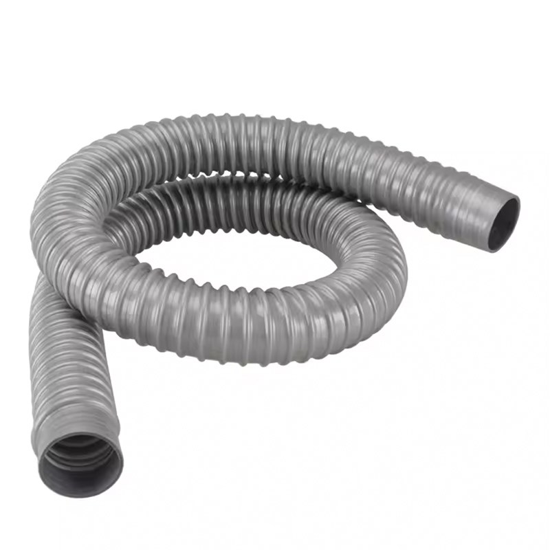 热销饭店厨房灶台下水管加长排水管出水管厨房加厚耐高温水软管延