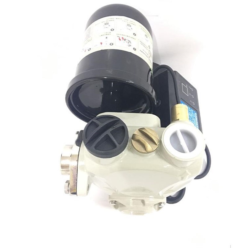 热销新品-型全自动冷热水高压自吸电泵家用自来水井水增压水泵