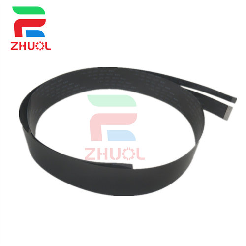 适用M1132扫描线适用HP M1136 M1216 M1213 M1120头缆 扫描头排线