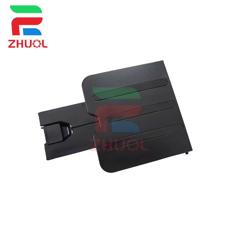 适用HP惠普 M1213 出纸托盘 M1130 1132 1136 1210 1212 1214 1216 1217 1218 1219接纸盘 纸盒前门 进纸图片