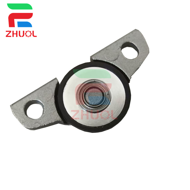 适用 爱普生EPSON PLQ20K 30K 90K 打印头检测轮 打印机导向轮