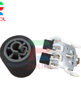 适用 富士通S1500 S1500M fi-6110 N1800 扫描仪搓纸轮 分页器