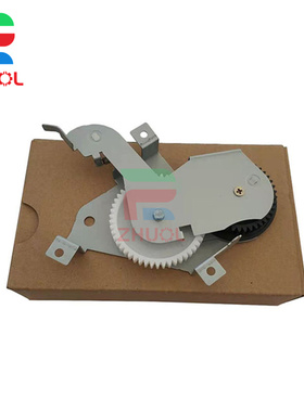 适用 惠普 4200驱动齿轮组摆轮 HP4250定影摆轮 4350 4200驱动齿轮组摆轮 HP4250定影摆轮 HP4350组件齿轮组