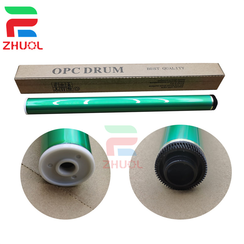 适用东芝3008A鼓芯3508 4508 5008A 2008A 2508A 2518 3518感光鼓