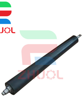 卓立 适用 惠普HP M607 M608 M609 M610 M611 M612 M634 M635 M631 M632 M633 定影下辊 压力辊 胶辊