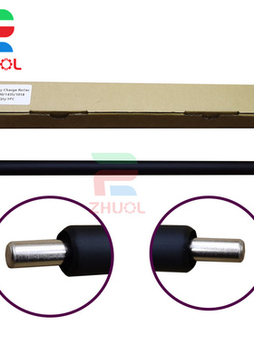 适用佳能IR1730 1740 1750 1435 400 500 1018 1023 1022 充电辊