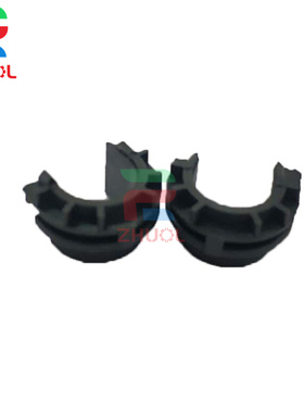 适用 惠普M402定影轴套 HP M403 M426 M427 下辊轴套 HP402 HP403 M428M404 M429 M305 M405 定影压力辊轴套