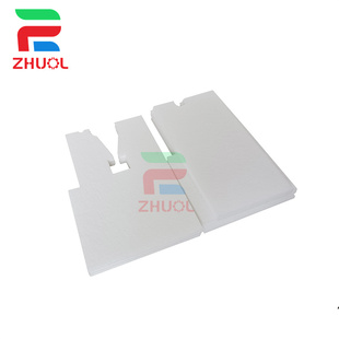 50II EPSON 适用 100N 废墨收集器 爱普生PP 废墨仓 PJMB100维护箱 吸墨海绵垫 100III 保养墨盒 100AP