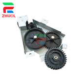 M602 M603 605 适用惠普 M604 M601 630摆轮 606 定影驱动齿轮组惠普 630