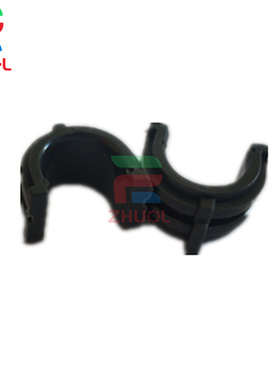 适用 惠普HP M601定影轴套M600 M602 M603 M604 M605 M606 M630 P4014 P4015 P4515 P4555MFP下辊轴套 压力辊