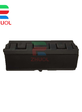 适用HPCP2020 CP2025 CM2023 CM2320打印机配件分页器分页垫