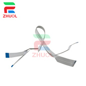 传感器 适用爱普生L310 排线卡扣 L350 L353扫描头喷头 L313 L351