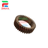 V80 V180定影齿轮 V2100 适用富士施乐 V3100定影器 加热组件