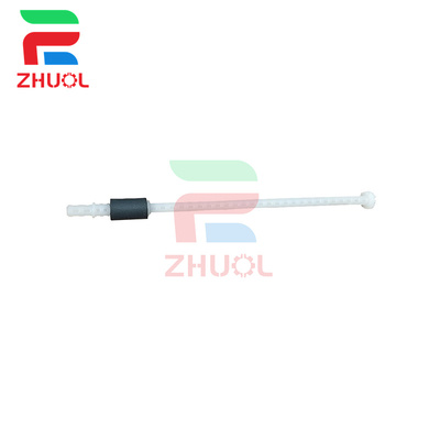 适用兄弟7080D搓纸杆HL2260 2560 7180 7380 7480 辅助搓纸杆