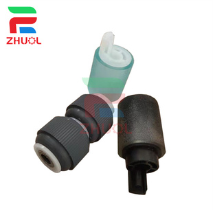 适用佳能IR C5535 C5540 C5550 C5560 A1输稿器搓纸轮套件