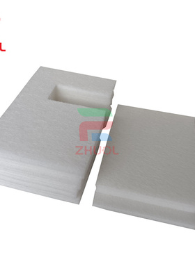 适用 爱普生EPSON XP900 XP950 XP960 EP979 978A3 维护箱 废墨仓 废墨垫1607470废墨盒 废墨收集垫 吸墨海绵