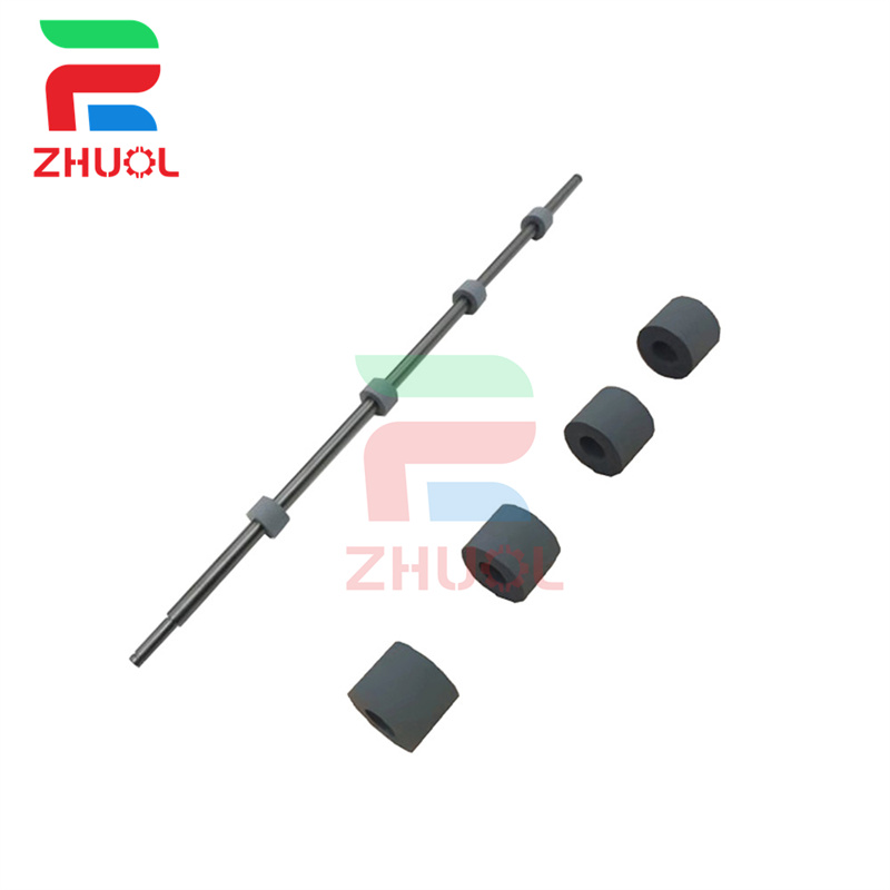 适用佳能IR6065 6075 6265 6275 6575 8105出纸辊 排纸辊 对位辊